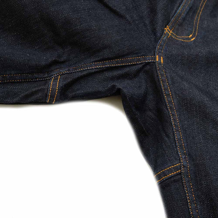 GRAMICCI STRETCH DENIM NN-PANT CROPPED G112-OGSD