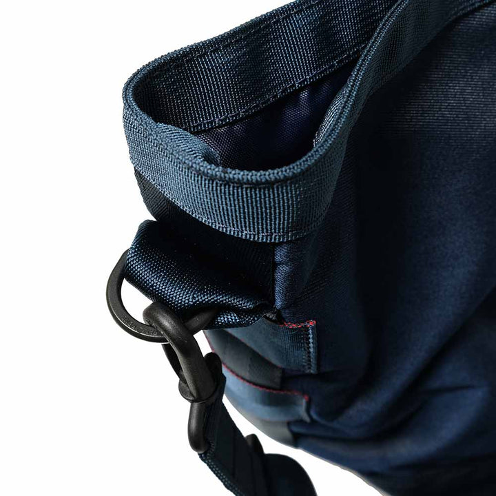BRIEFING - 25TH ANNIVERSARY - AZURE TOTE - BRA231T08