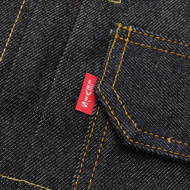 LEVI'S VINTAGE CLOTHING 1953 TYPE II JACKET 70507-0066