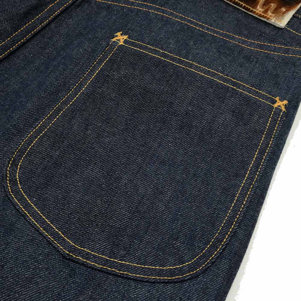 WAREHOUSE Lot 1002 COWBOY PANTS WW II MODEL 1002