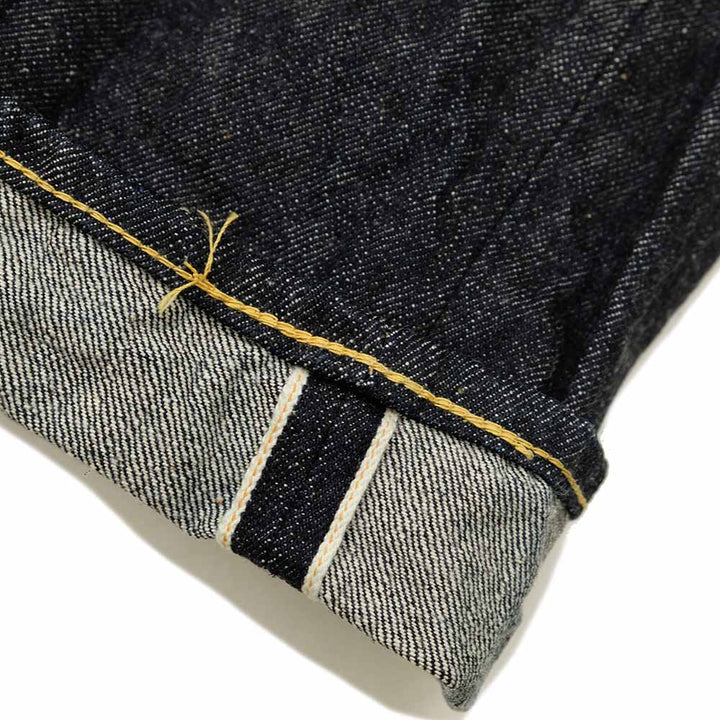 WAREHOUSE DUCK DIGGER Lot.DD-S1003XX NEW DENIM 1944 MODEL DD-S1003XX