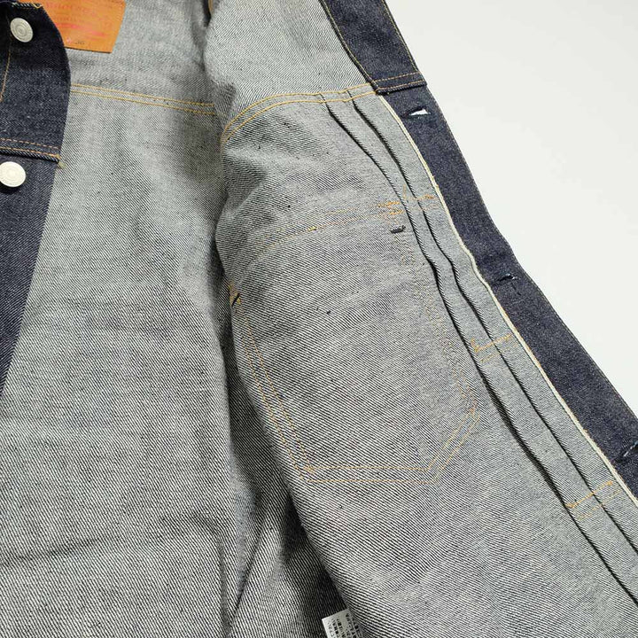 WAREHOUSE<br>Lot.2002XX 2nd TYPE<br>2002XX