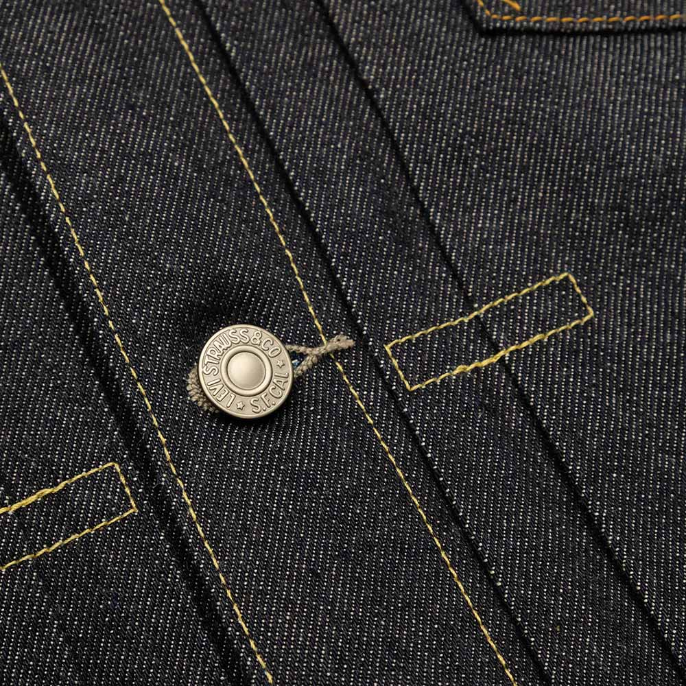 LEVI'S VINTAGE CLOTHING 1953 TYPE II JACKET 70507-0066