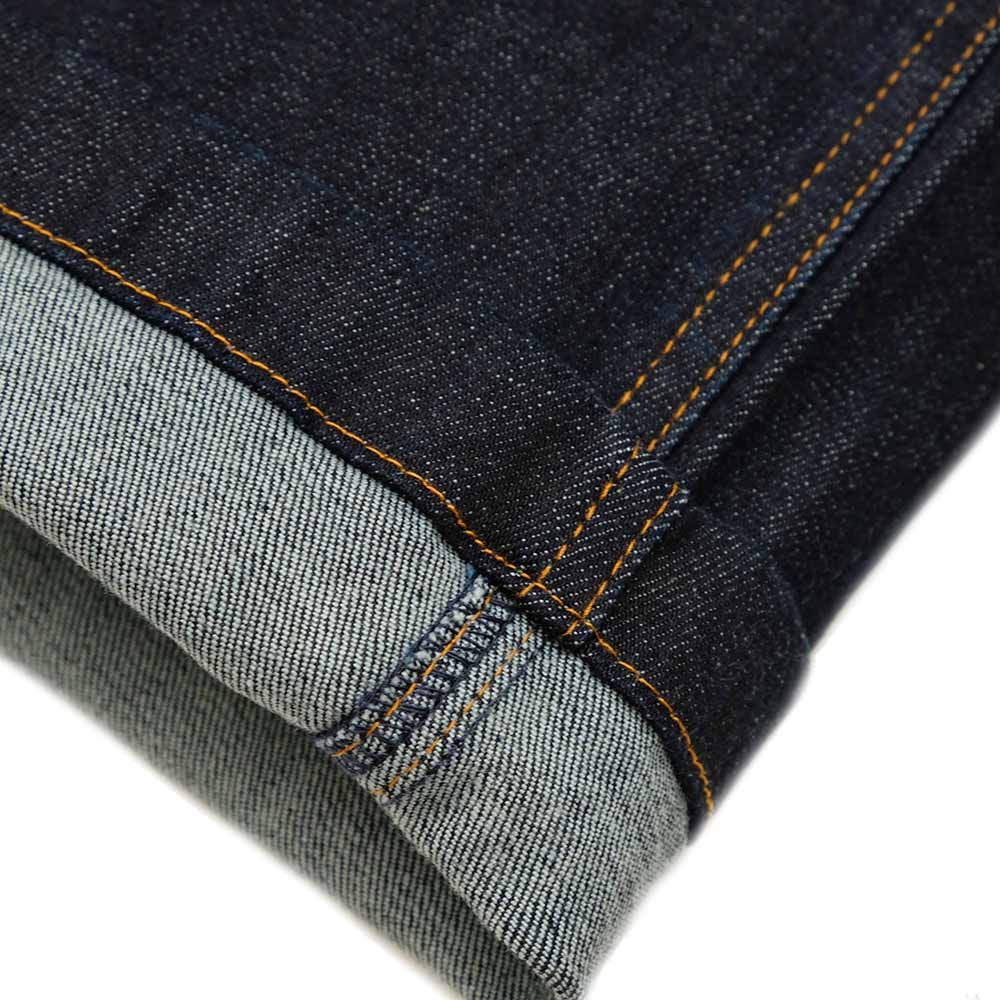 GRAMICCI STRETCH DENIM NN-PANT CROPPED G112-OGSD