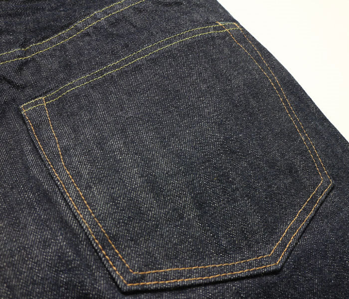Sugar Cane - 14.25oz. Standard Denim - 1947 Model - SC41947