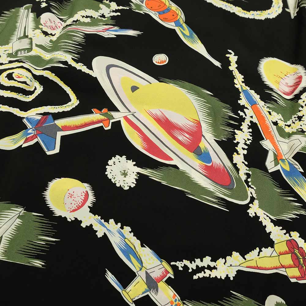 SUN SURF HINOYA EXCLUSIVE SPECIAL EDITTION SHORT SLEEVE SS38909HY