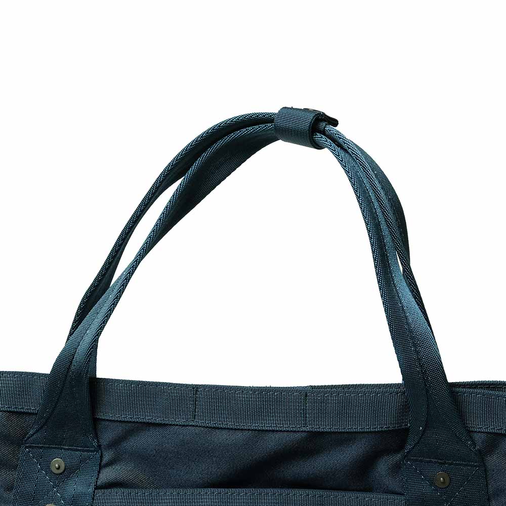 BRIEFING - 25TH ANNIVERSARY - AZURE TOTE - BRA231T08