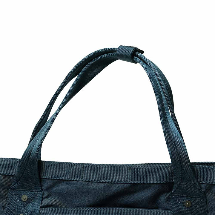 BRIEFING - 25TH ANNIVERSARY - AZURE TOTE - BRA231T08