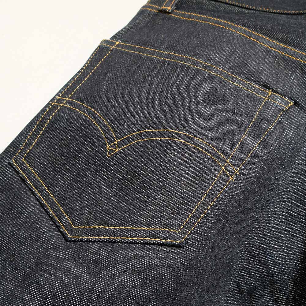 LEVI'S VINTAGE CLOTHING - 505 1967MODEL - 67505-00