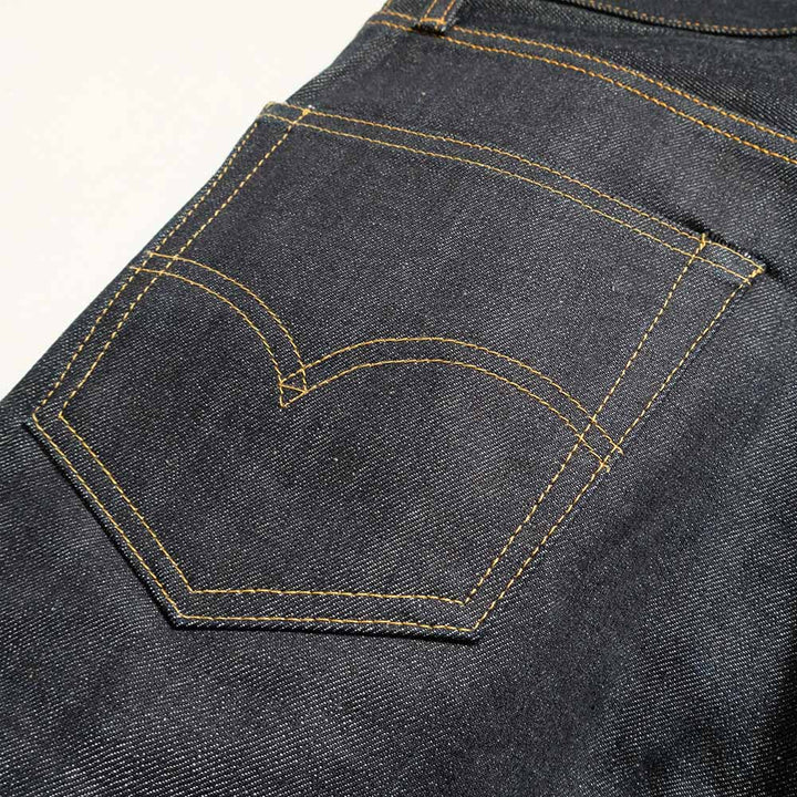 LEVI'S VINTAGE CLOTHING - 505 1967MODEL - 67505-00