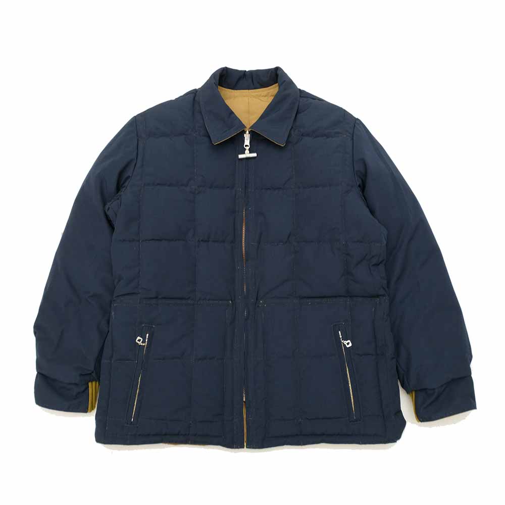 ALASKA SLEEPING BAG - RIVERSIT - DOWN JACKET - AS15217