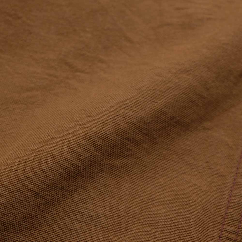 HEADLIGHT<br>9oz. BROWN DUCK WORK COAT<br>HD15085