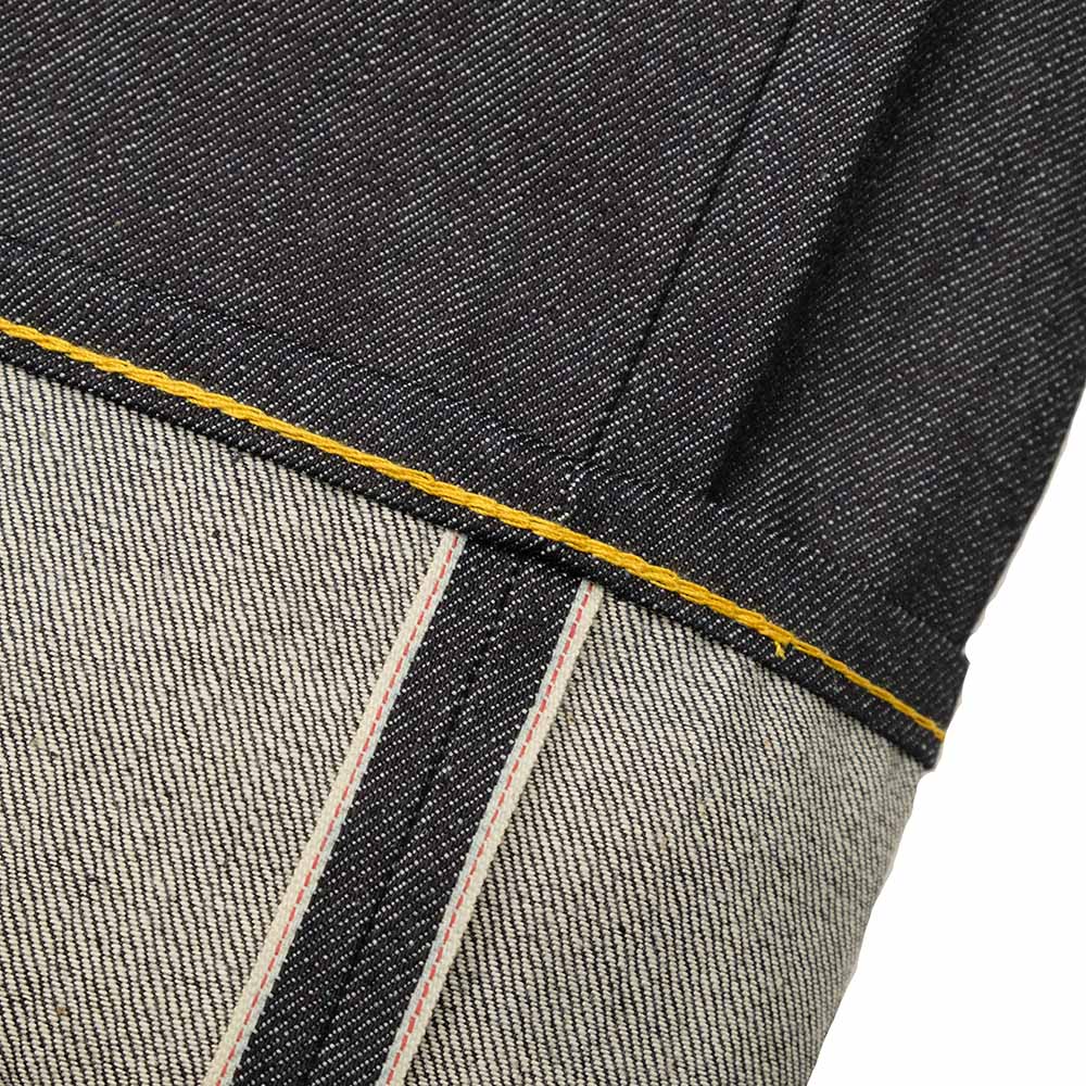 LEVI'S VINTAGE CLOTHING 1944 501 ORGANIC RIGID 44501-0088