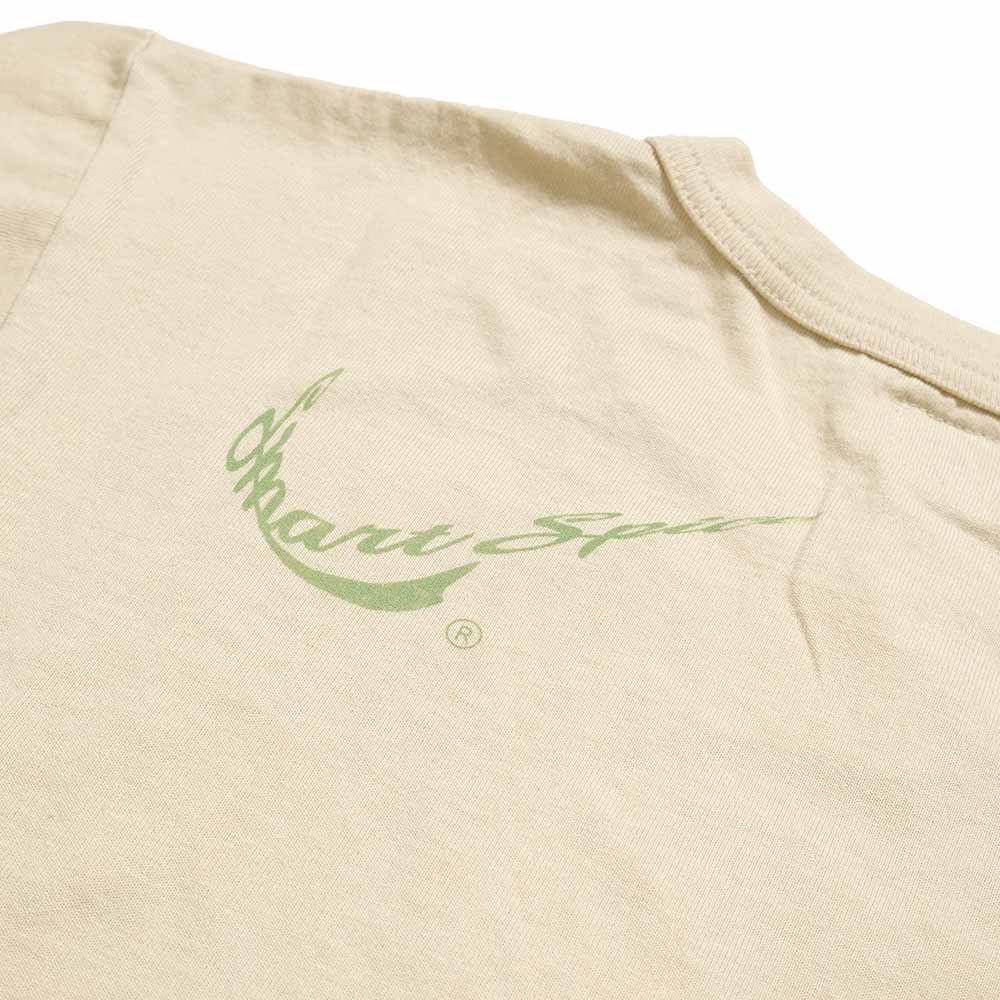 SMART SPICE<br>L/S T-SHIRT -GO CAMP-<br>SMC0232