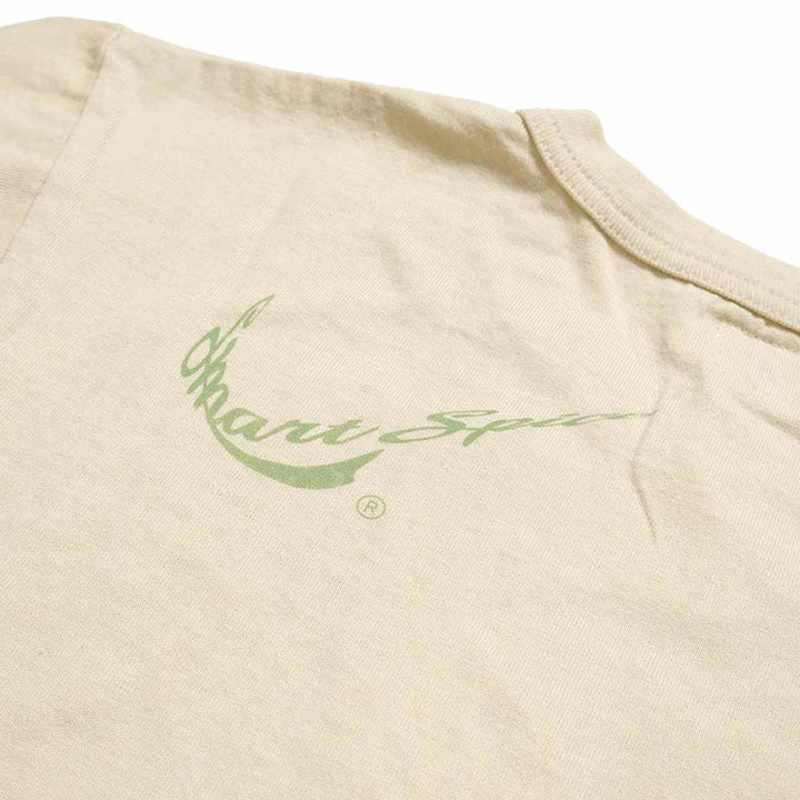 SMART SPICE<br>L/S T-SHIRT -GO CAMP-<br>SMC0232