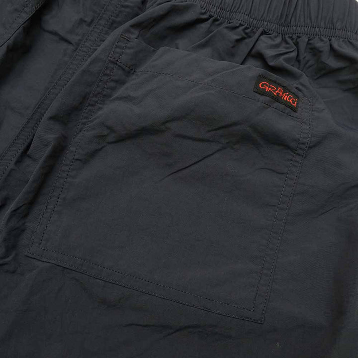 Gramicci - NYLON LOOSE SHORT - G3SU-P070