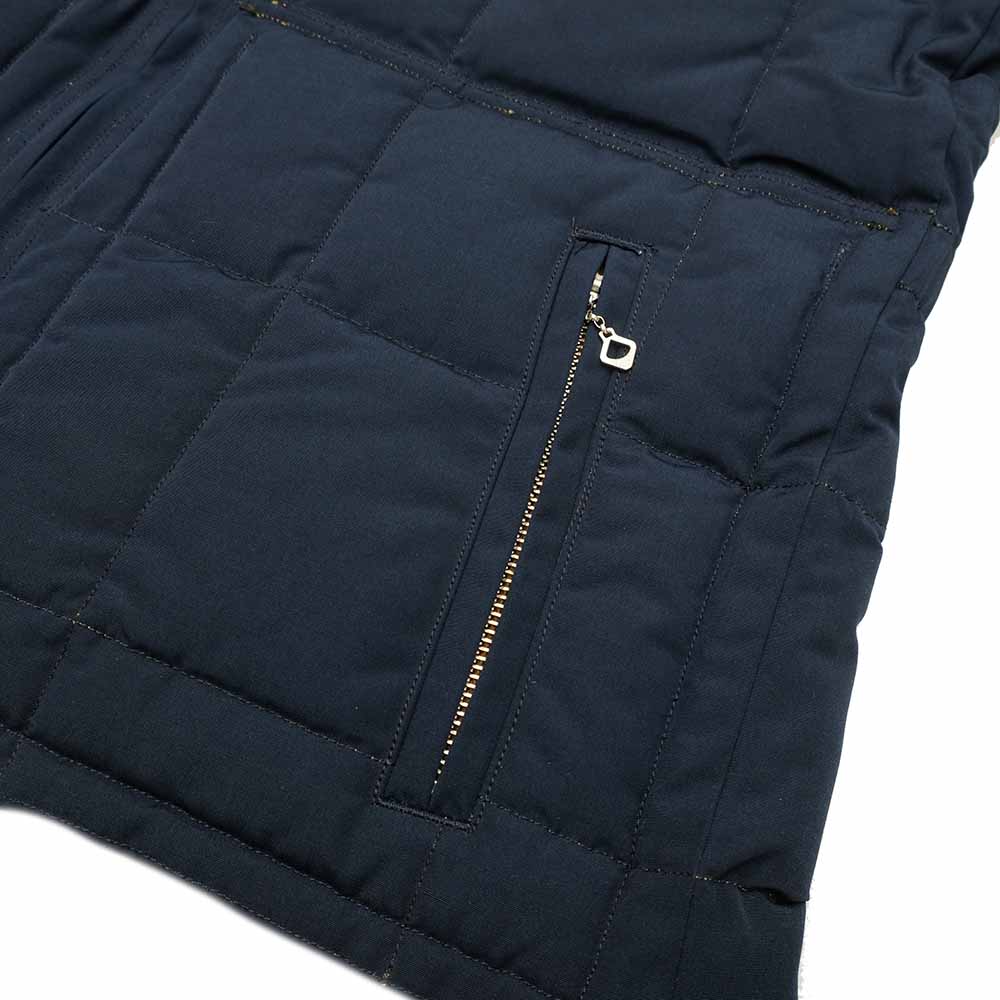 ALASKA SLEEPING BAG - RIVERSIT - DOWN JACKET - AS15217