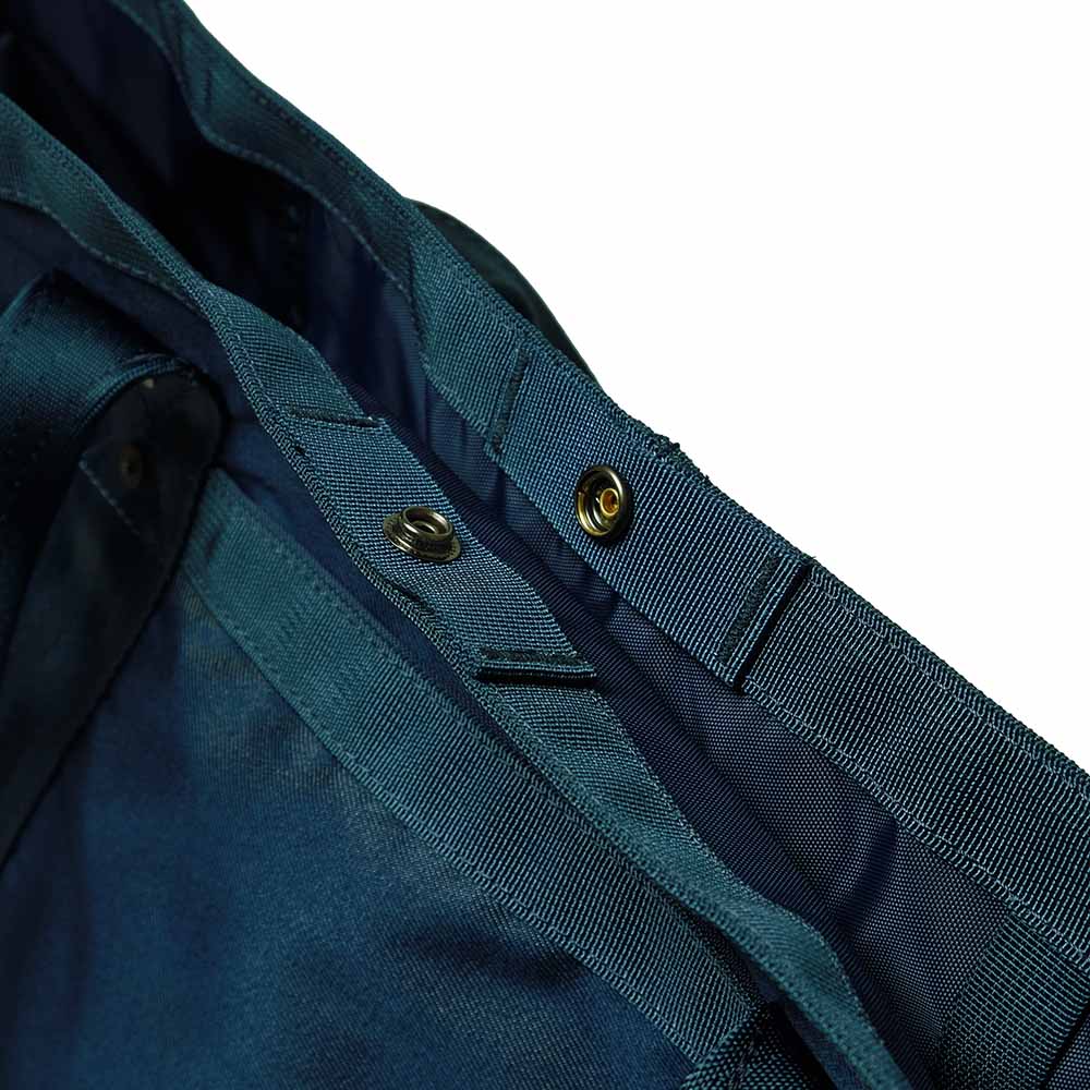 BRIEFING - 25TH ANNIVERSARY - AZURE TOTE - BRA231T08