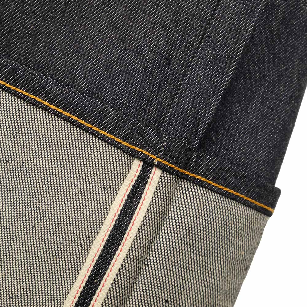 LEVI'S VINTAGE CLOTHING 1955 501 ORGANIC RIGID 50155-0079