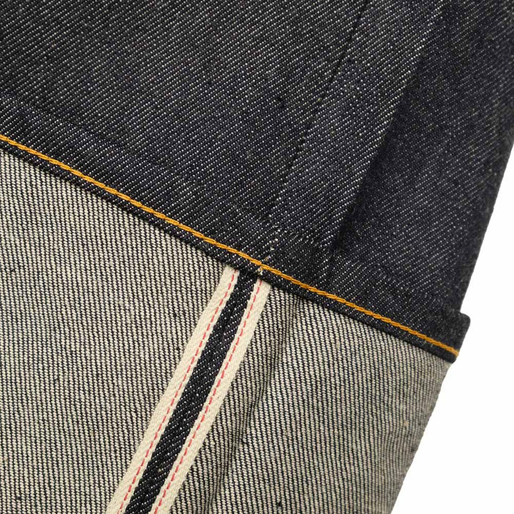 LEVI'S VINTAGE CLOTHING 1955 501 ORGANIC RIGID 50155-0079
