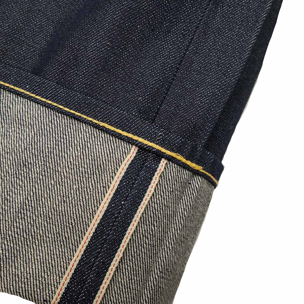 LEVI'S VINTAGE CLOTHING 1966 501 ORGANIC RIGID 66501-0146
