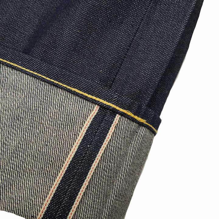LEVI'S VINTAGE CLOTHING 1966 501 ORGANIC RIGID 66501-0146