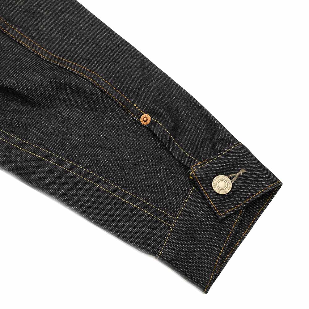 LEVI'S VINTAGE CLOTHING 1953 TYPE II JACKET 70507-0066