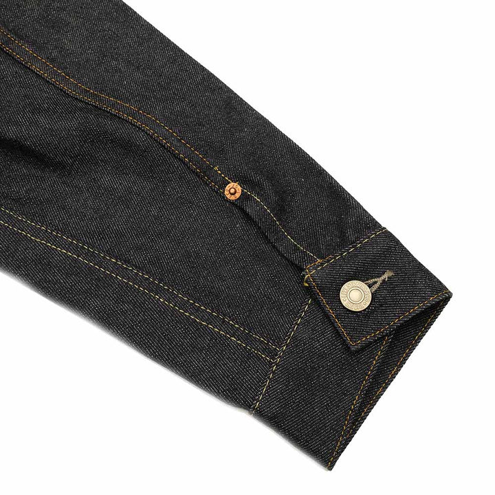 LEVI'S VINTAGE CLOTHING 1953 TYPE II JACKET 70507-0066