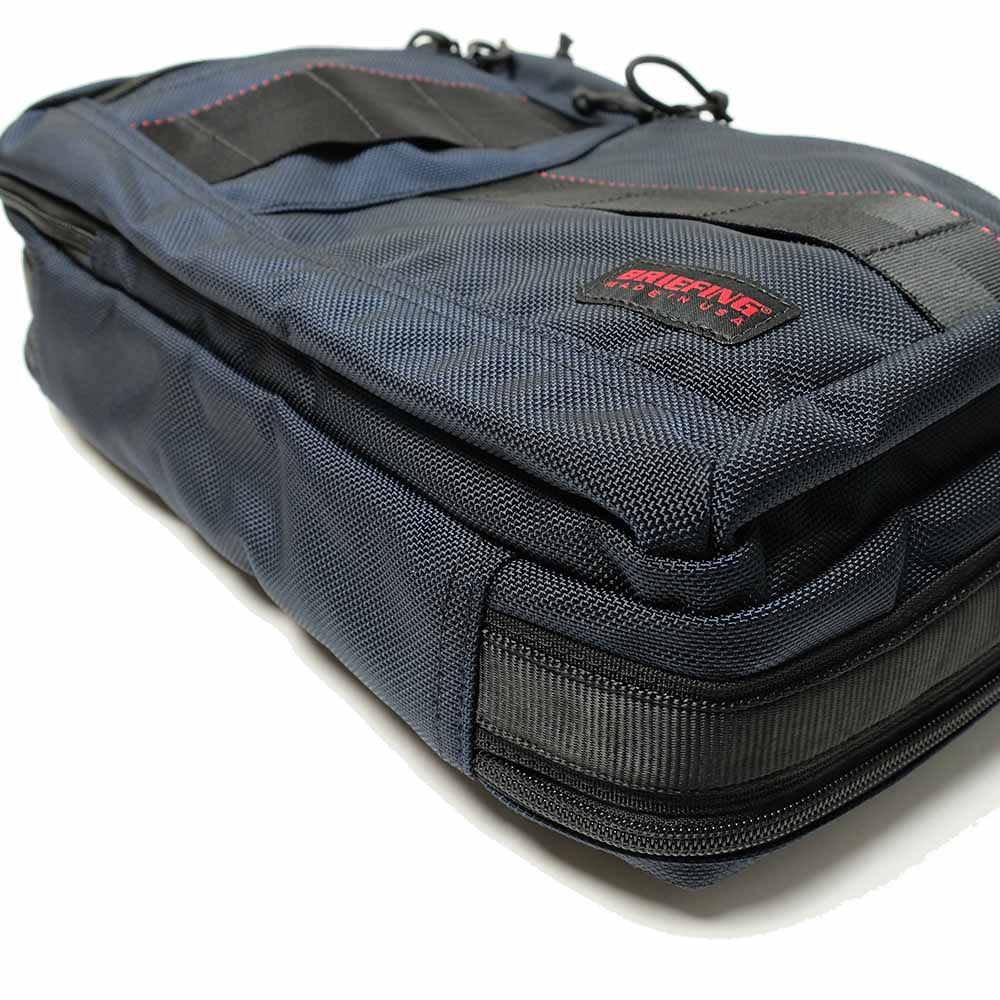 BRIEFING MOBILE SMART LINER BRA213L02