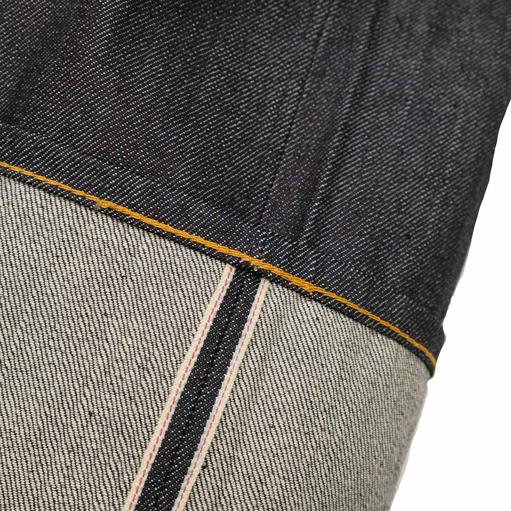 LEVI'S VINTAGE CLOTHING 1947 501 ORGANIC RIGID 47501-0224