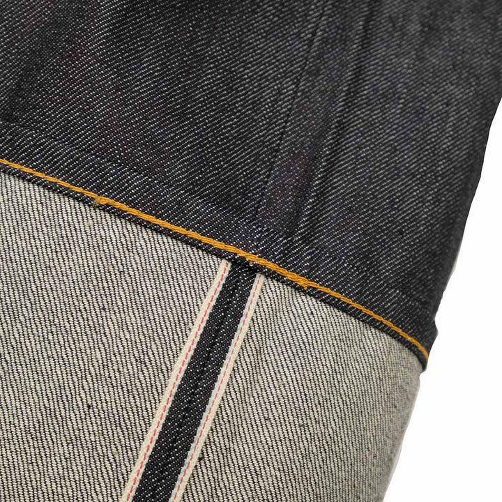 LEVI'S VINTAGE CLOTHING 1947 501 ORGANIC RIGID 47501-0224