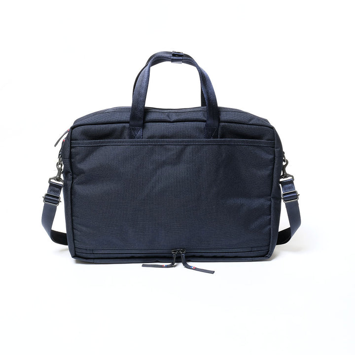 Porter Classic × muatsu NEWTON BRIEFCASE PC-050-1416