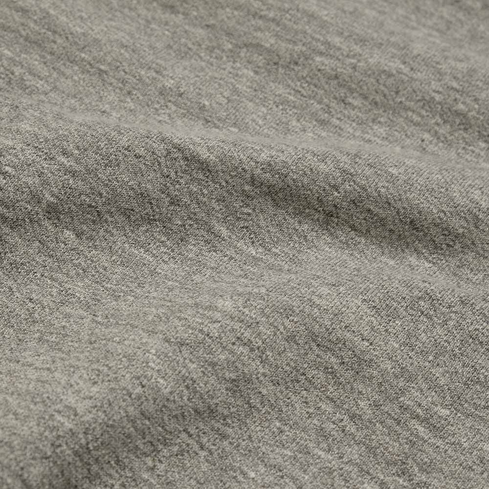 BUZZ RICKSON'S - SET-IN CREW SWEAT - BR65622