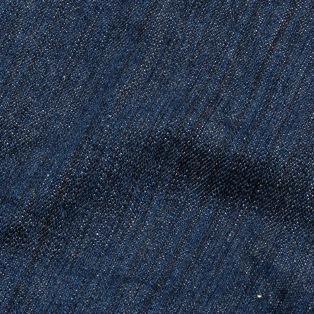 Oni Denim<br>Regular Rise Neat Straight<br>天然藍 "鬼極-ONI KIWAMI-"<br>ONI-246
