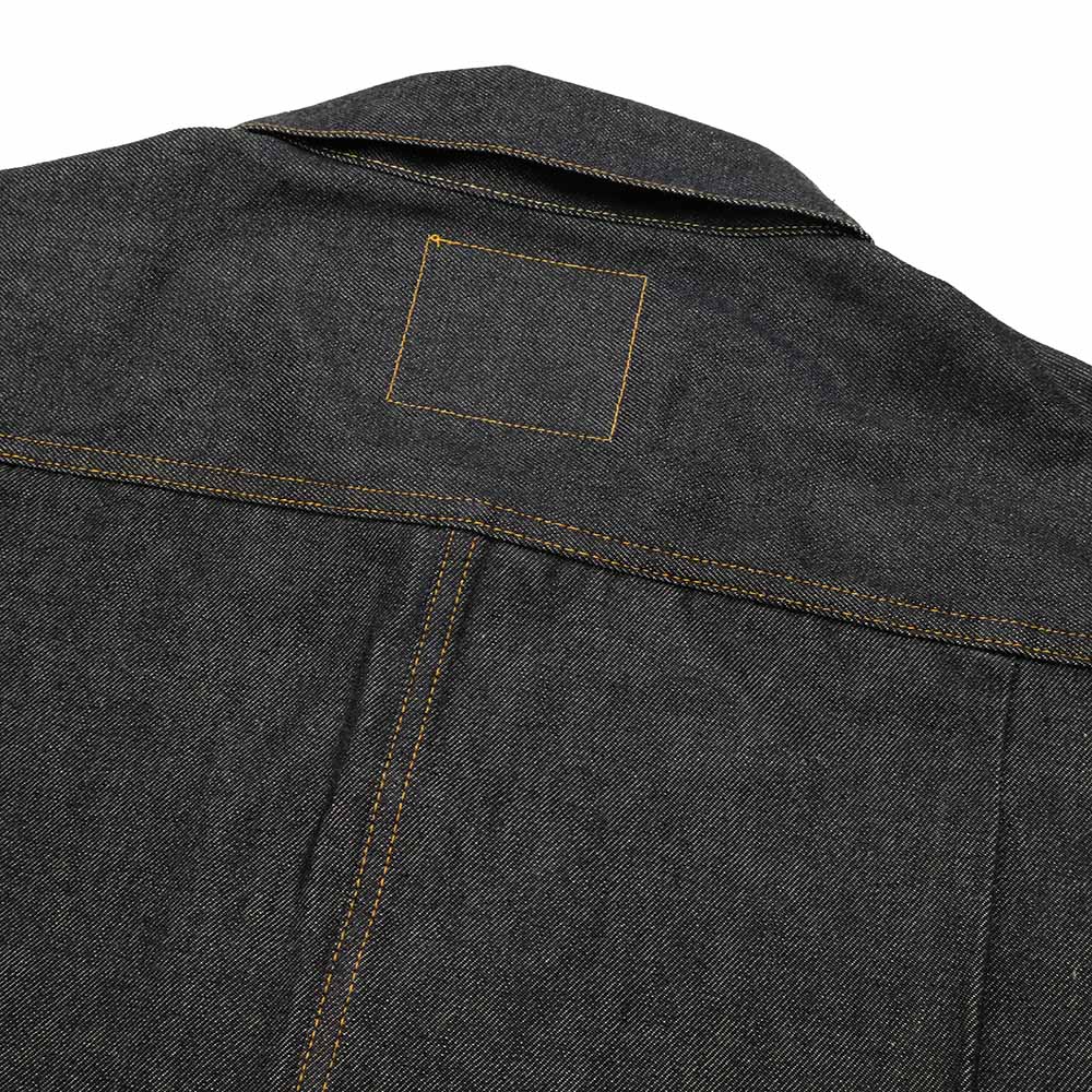 LEVI'S VINTAGE CLOTHING 1953 TYPE II JACKET - BIG SIZE 70507-0066-T