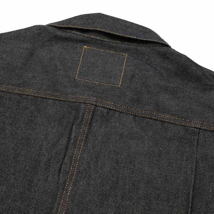 LEVI'S VINTAGE CLOTHING 1953 TYPE II JACKET - BIG SIZE 70507-0066-T