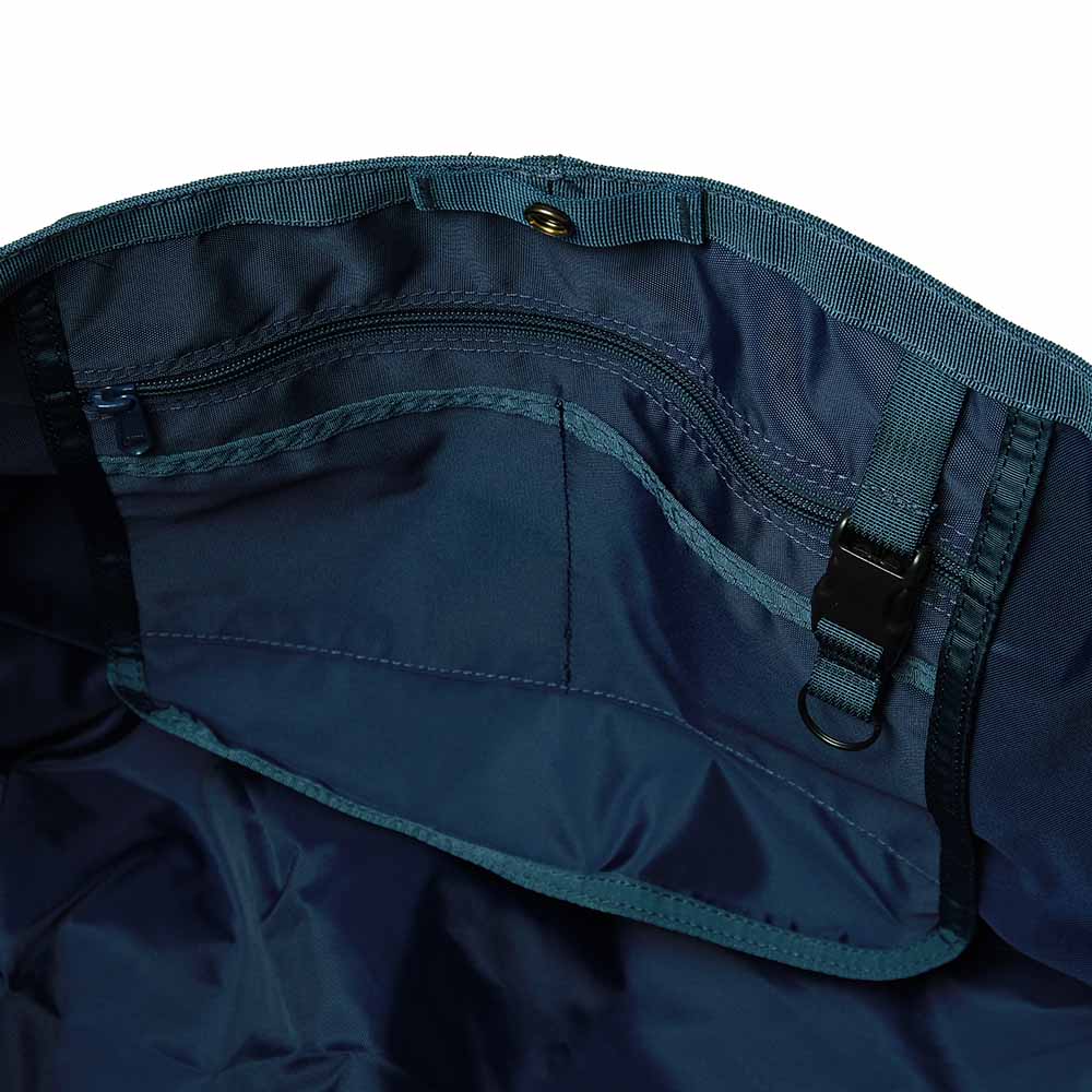 BRIEFING - 25TH ANNIVERSARY - AZURE TOTE - BRA231T08