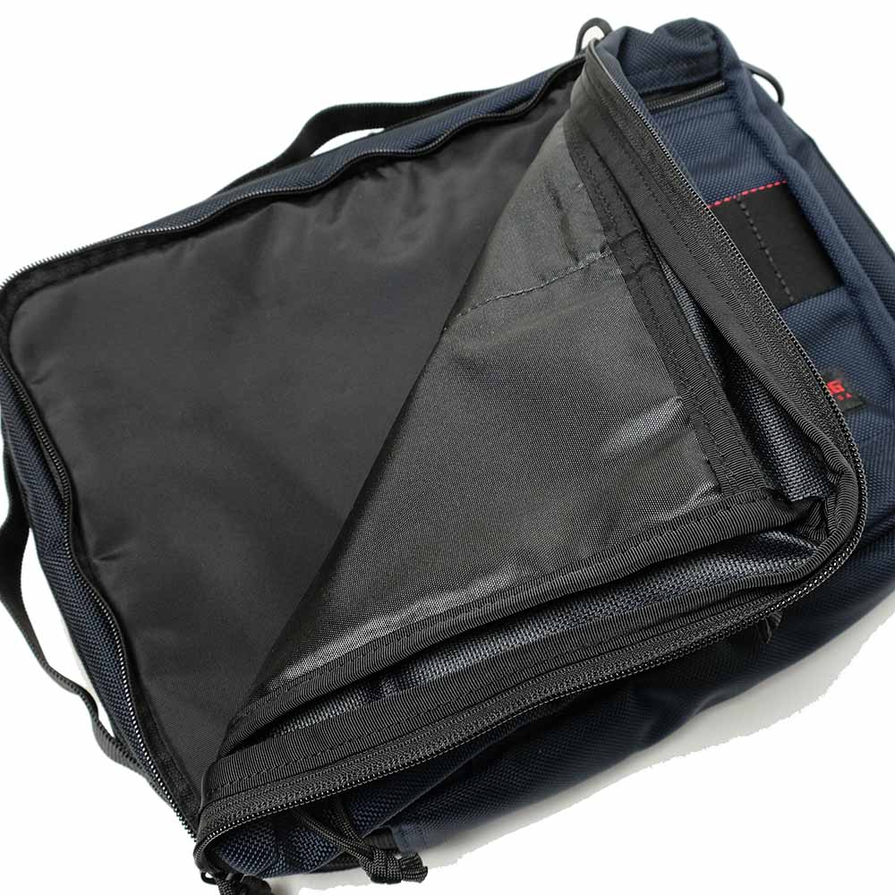 BRIEFING MOBILE SMART LINER BRA213L02