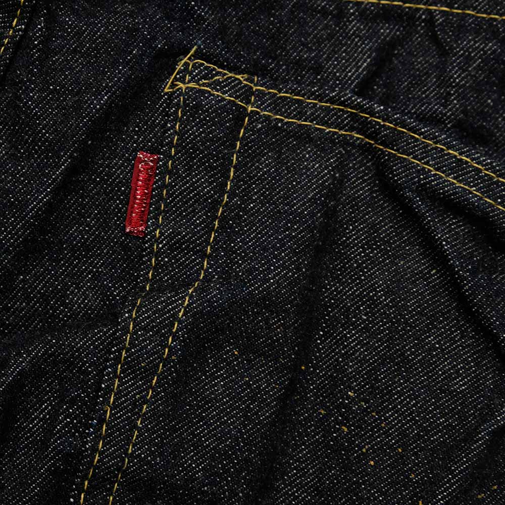 WAREHOUSE DUCK DIGGER Lot.DD-S1003XX NEW DENIM 1944 MODEL DD-S1003XX