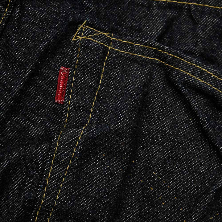 WAREHOUSE DUCK DIGGER Lot.DD-S1003XX NEW DENIM 1944 MODEL DD-S1003XX
