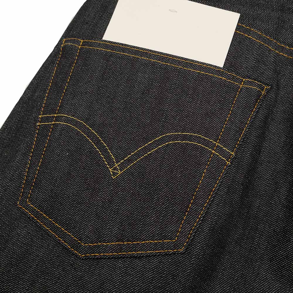 LEVI'S VINTAGE CLOTHING 1947 501 ORGANIC RIGID 47501-0224