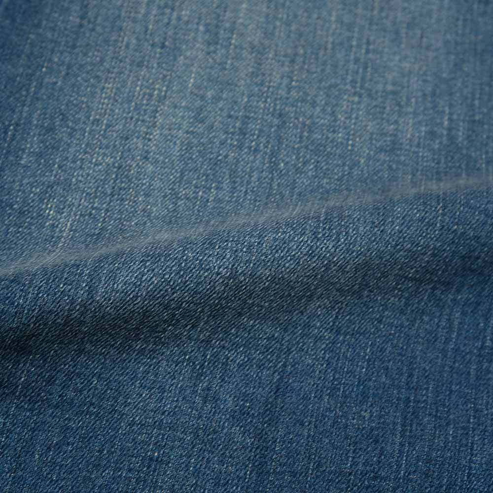 GRAMICCI STRETCH DENIM NN-PANT CROPPED G112-OGSD