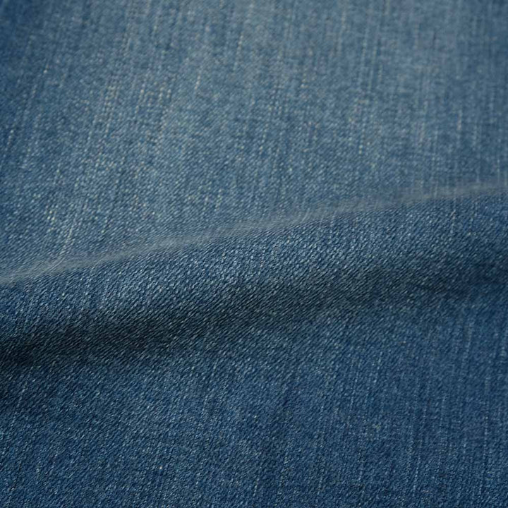 GRAMICCI STRETCH DENIM NN-PANT CROPPED G112-OGSD