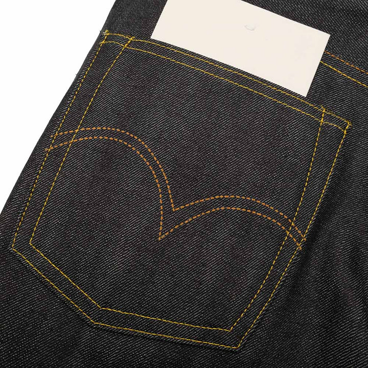 LEVI'S VINTAGE CLOTHING 1944 501 ORGANIC RIGID 44501-0088
