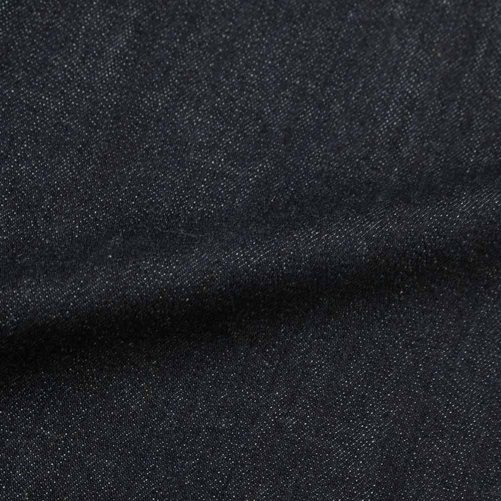 GRAMICCI STRETCH DENIM NN-PANT CROPPED G112-OGSD