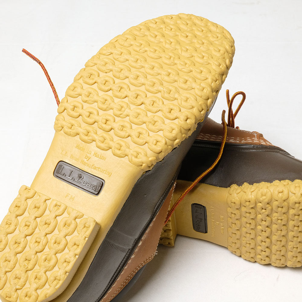 L.L.Bean - Bean Boots - Gumshoes - 175060-M