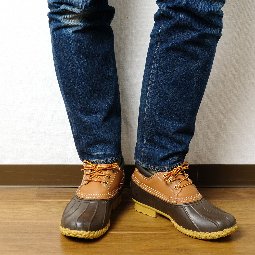 L.L.Bean - Bean Boots - Gumshoes - 175060-M