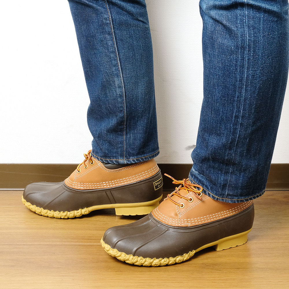 L.L.Bean - Bean Boots - Gumshoes - 175060-M