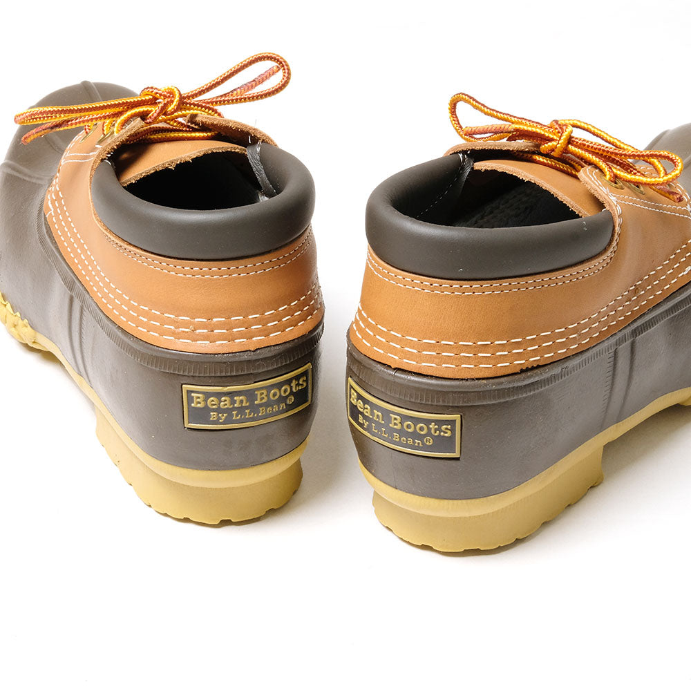L.L.Bean - Bean Boots - Gumshoes - 175060-M
