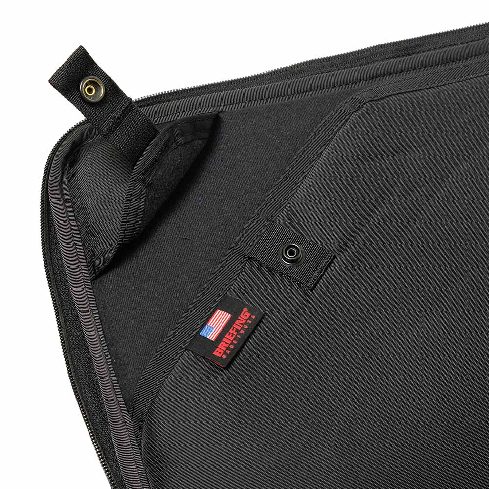 BRIEFING MOBILE SMART LINER BRA213L02